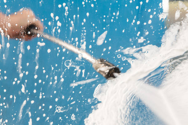 Best Restaurant Pressure Washing  in Orfordville, WI
