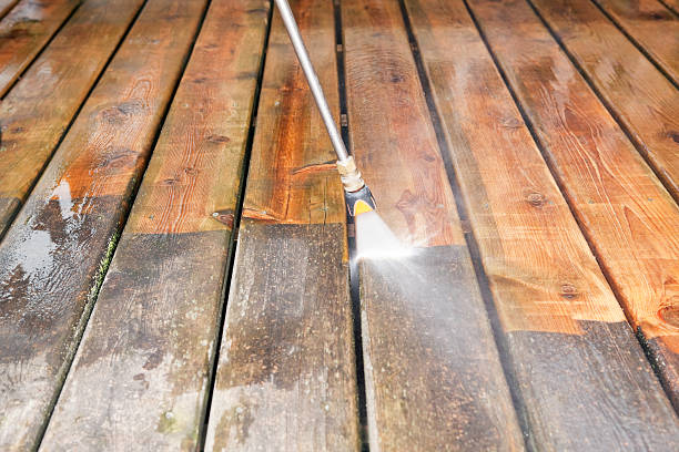 Best Roof Washing  in Orfordville, WI