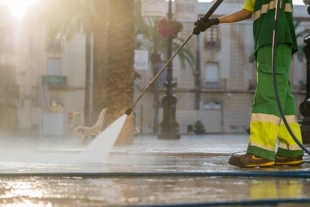 Best House Exterior Washing  in Orfordville, WI