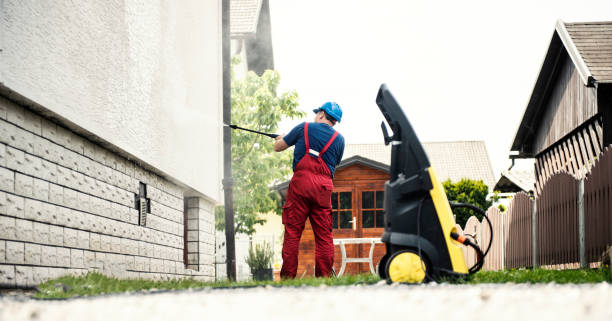 Best Concrete Sealing  in Orfordville, WI